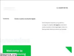 Sites similar to improvingmetrics.com