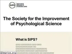Sites similar to improvingpsych.org