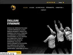 Sites similar to improvisation.fr