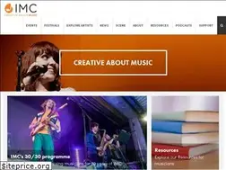 Sites similar to improvisedmusic.ie