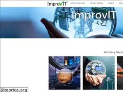 Sites similar to improvit.com