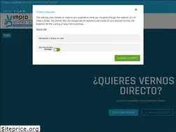 Sites similar to improvivencia.com