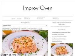 Sites similar to improvoven.com