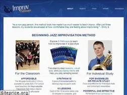 Sites similar to improvpathways.com