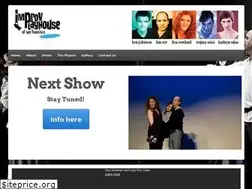 Sites similar to improvplayhousesf.com
