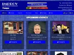 Sites similar to improvtampa.com