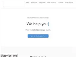 Sites similar to improwised.com