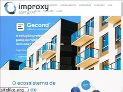 Sites similar to improxy.pt
