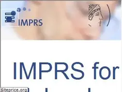Sites similar to imprs-ls.de
