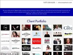 Sites similar to imprtech.com