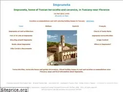 Sites similar to impruneta.com