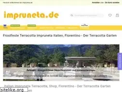 Sites similar to impruneta.de