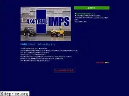 Sites similar to imps.co.jp
