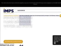 Sites similar to imps.co