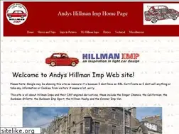 Sites similar to imps.me.uk