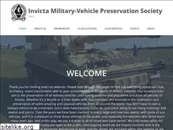Sites similar to imps.org.uk