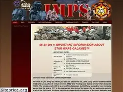 Sites similar to imps101st.de