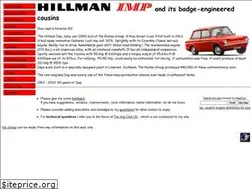 Sites similar to imps4ever.info