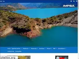 Sites similar to impsa.com