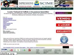 Sites similar to impscime.fr