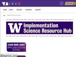 Sites similar to impsciuw.org