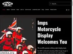 Sites similar to impsonline.com