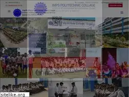 Sites similar to impspolytech.com