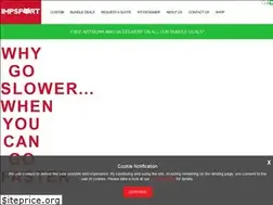 Sites similar to impsport.com