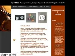 Sites similar to impsshop.de