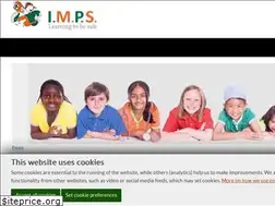 Sites similar to impsweb.co.uk