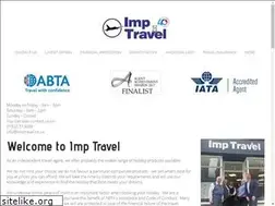 Sites similar to imptravel.co.uk