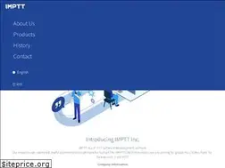 Sites similar to imptt.com