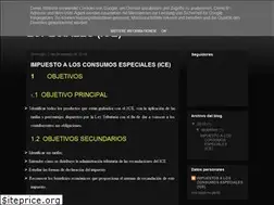 Sites similar to impuestoice.blogspot.com