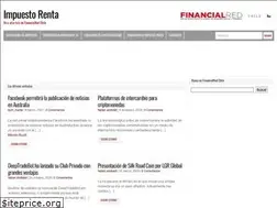 Sites similar to impuestorenta.cl