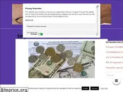 Sites similar to impuestoslatam.com