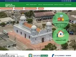Sites similar to impuestosoledad-atlantico.gov.co