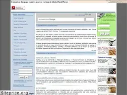 Sites similar to impuestospy.com