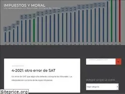 Sites similar to impuestosychocolate.com