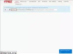 Sites similar to impuestosycontabilidad.com