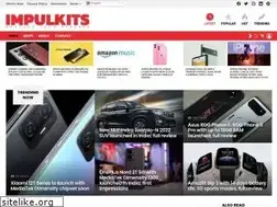 Sites similar to impulkits.com