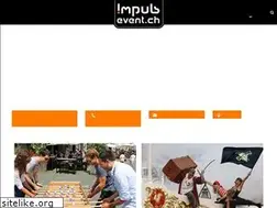Sites similar to impuls-event.ch
