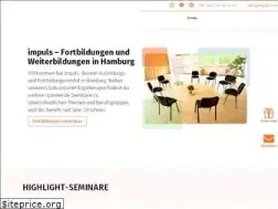 Sites similar to impuls-fortbildung.de