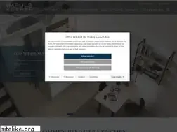 Sites similar to impuls-kuechen.de