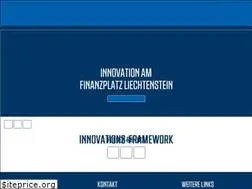 Sites similar to impuls-liechtenstein.li