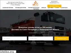 Sites similar to impuls-oil.ru