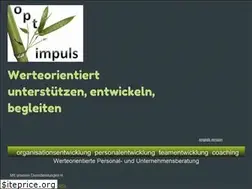 Sites similar to impuls-opt.com