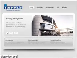 Sites similar to impuls-potsdam.de