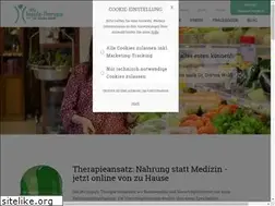 Sites similar to impuls-therapie.de