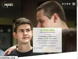 Sites similar to impuls-wob.de