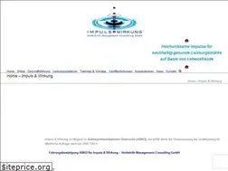 Sites similar to impuls.at